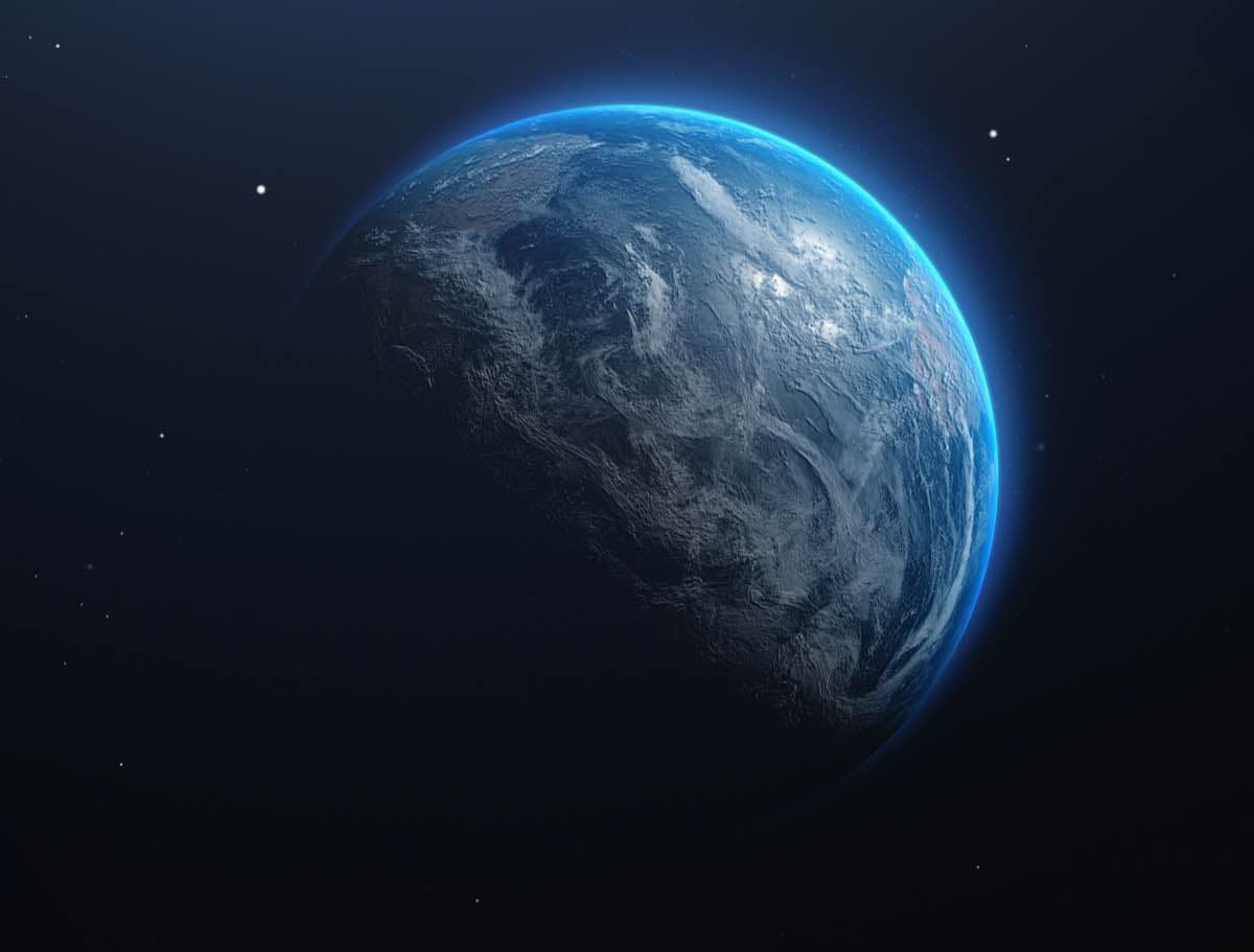 Stay connected worldwide with Atlas eSIM