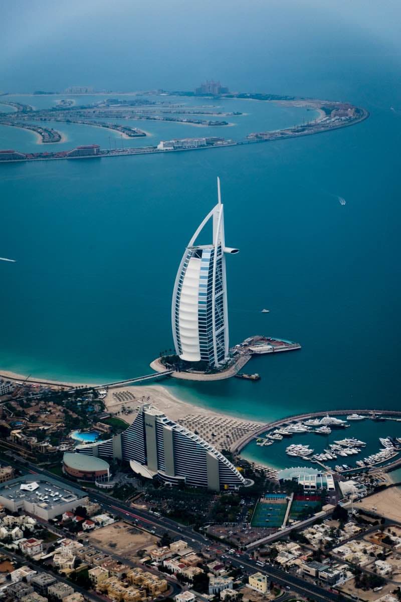 UAE